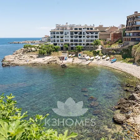 Apartment Greta L' Escala